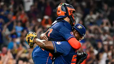 MLB: ¡Qué momento! Ronel Blanco confiesa qué sintió al lograr el no hitter (+Video) MLB: ¡Qué momento! Ronel Blanco confiesa qué sintió al lograr el no hitter (+Video)