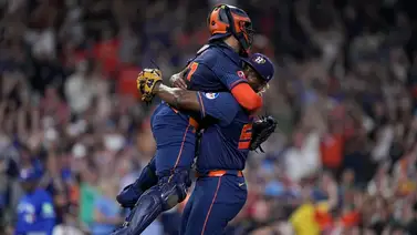 MLB: Conoce el sorprendente dato de los Astros y sus “No-hitter” MLB: Conoce el sorprendente dato de los Astros y sus “No-hitter”