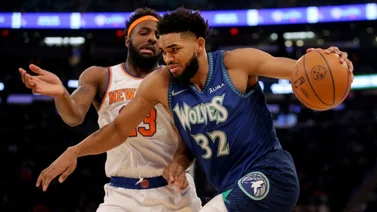 NBA: ¡Uno más! conozca al nuevo quinteto que sella su pase a los playoffs 