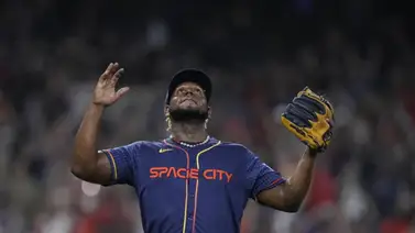 MLB: Vea los resultados en la jornada de este lunes, 1 de abril (+video) MLB: Vea los resultados en la jornada de este lunes, 1 de abril (+video)