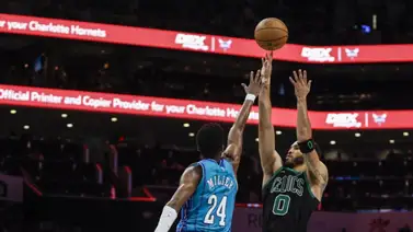 NBA: Estos son los juegos de la jornada del martes 2 de abril NBA: Estos son los juegos de la jornada del martes 2 de abril