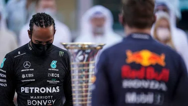 Fórmula 1: ¿Debió ganarlo? Lewis Hamilton se sincera sobre el mundial de 2021 