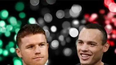 Julio César Chávez Jr. prefiere a Munguía por encima de Canelo (+Declaraciones) Julio César Chávez Jr. prefiere a Munguía por encima de Canelo (+Declaraciones)