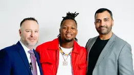 MLB: Ronald Acuña Jr. invierte dinero en esta liga de beisbol 