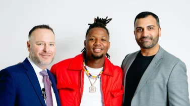 MLB: Ronald Acuña Jr. invierte dinero en esta liga de beisbol (+Detalles)