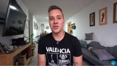 Oscar Alejandro estalla en lágrimas al hablar de las 32 horas que pasó tras las rejas (+Video) Oscar Alejandro estalla en lágrimas al hablar de las 32 horas que pasó tras las rejas (+Video)