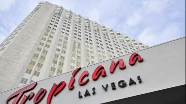 El Tropicana: Un icono de Las Vegas llega a su fin