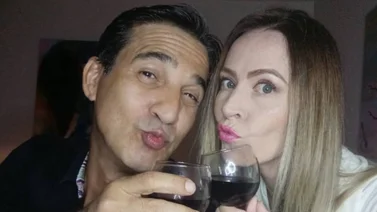 Rolando Padilla se destapa tras su ruptura con Flavia Gleske: “Se rompió mi proyecto familiar” (+Video)
