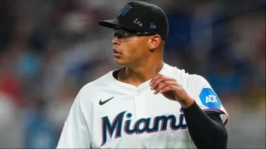 MLB: Jesús Luzardo con todo a su favor para buscar el primer triunfo de Miami (+Video)
