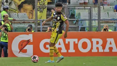 Deportivo Táchira se enfrenta a uno de los grandes de América en la primera jornada de la Copa Libertadores Deportivo Táchira se enfrenta a uno de los grandes de América en la primera jornada de la Copa Libertadores
