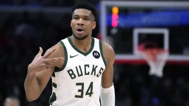NBA: Milwaukee Bucks busca afianzarse en los playoffs