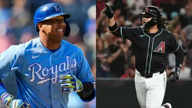 MLB: Salvador y Eugenio a la caza de Antonio Armas en Grandes Ligas (+Video) MLB: Salvador y Eugenio a la caza de Antonio Armas en Grandes Ligas (+Video)