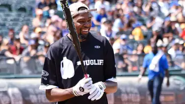 ¡Qué lujo! Kevin Durant sorprende a este jugador de las Grandes Ligas con tremendo regalo (+Video) ¡Qué lujo! Kevin Durant sorprende a este jugador de las Grandes Ligas con tremendo regalo (+Video)