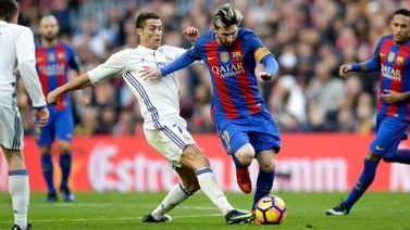 ¿Se repetirá la historia? La curiosa coincidencia que vincula a los hijos de Cristiano Ronaldo y Lionel Messi 