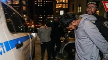 ¿Criminales venezolanos en El Bronx? Esto es lo que reveló un operativo policial 