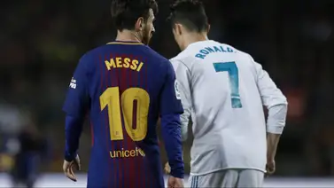 LaLiga: Estos son los 10 máximos goleadores en la historia de la Liga española LaLiga: Estos son los 10 máximos goleadores en la historia de la Liga española