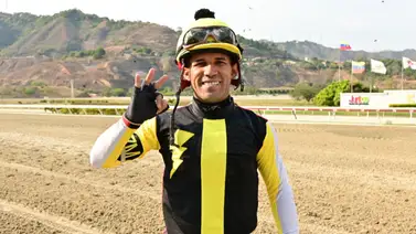 Mira este dato de Jose Alejandro Rivero en La Rinconada que debes conocer Mira este dato de Jose Alejandro Rivero en La Rinconada que debes conocer