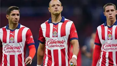 Liga MX: ¿Cuánto valen las Chivas de Guadalajara? Liga MX: ¿Cuánto valen las Chivas de Guadalajara?