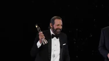 Juan Luis Guerra estrena “Capitán Avispa” su primer trabajo en la pantalla grande Juan Luis Guerra estrena “Capitán Avispa” su primer trabajo en la pantalla grande