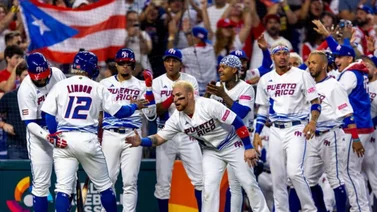 MLB: Marlins de Miami adquiere a estrella boricua vía cambio 