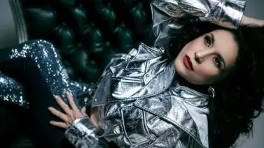 Karina regresa a las tablas venezolanas con un musical adaptado a Broadway Karina regresa a las tablas venezolanas con un musical adaptado a Broadway