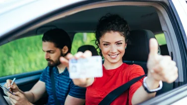 Estados Unidos | ¿Licencia en USA? Puedes tenerla de forma sencilla