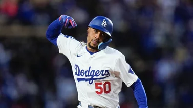 MLB: Dodgers lideran esta estadística ofensiva del séptimo al noveno inning (+Detalles)