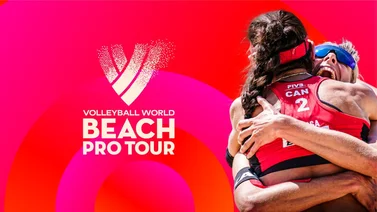 Venezuela será sede por primera vez del Beach Pro Tour