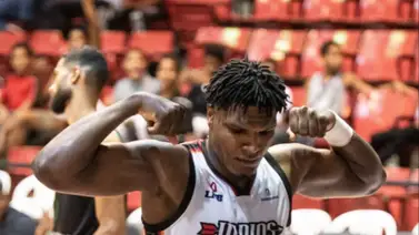 SPB: Spartans luce favorito al título con la llegada de este importado SPB: Spartans luce favorito al título con la llegada de este importado