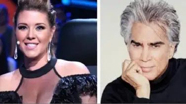Alicia Machado y José Luis Rodríguez "El Puma" comparten video que confirma su gran relación  Alicia Machado y José Luis Rodríguez "El Puma" comparten video que confirma su gran relación