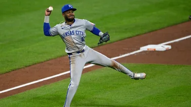 MLB: Mira las joyitas a la defensiva de este 1 de abril (+Video)