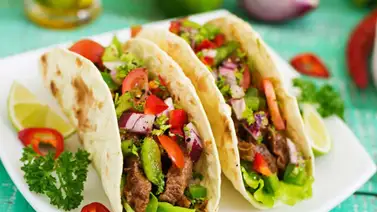 A buen hambre no hace falta condimento: 4 platos mexicanos que debes probar A buen hambre no hace falta condimento: 4 platos mexicanos que debes probar