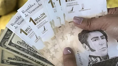 ¿En cuánto se cotiza el dólar BCV este miércoles 3 de abril?