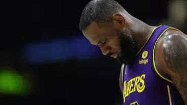 NBA: ¡Bombazo! LeBron James da fecha para su retiro 