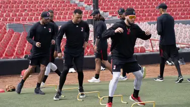 LMB: Toros de Tijuana registra a un venezolano para la temporada 2024 (+Detalles) LMB: Toros de Tijuana registra a un venezolano para la temporada 2024 (+Detalles)