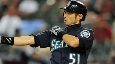 MLB: Se cumplen 23 años del histórico estreno de Ichiro Suzuki como grandeliga (+Video) MLB: Se cumplen 23 años del histórico estreno de Ichiro Suzuki como grandeliga (+Video)