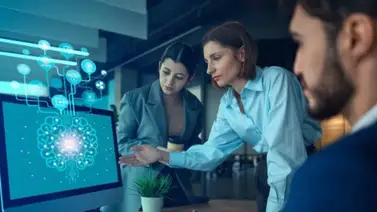 Conoce un poco más sobre ciberseguridad Conoce un poco más sobre ciberseguridad