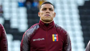 Joel Graterol afirma ser el mejor arquero del fútbol colombiano (+Declaraciones) Joel Graterol afirma ser el mejor arquero del fútbol colombiano (+Declaraciones)