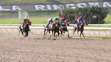 Retorna a la pista corredor clásico que tiene 168 días sin participar en La Rinconada