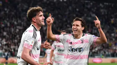 Juventus recupera su alegría en Coppa Italia (+ Videos) Juventus recupera su alegría en Coppa Italia (+ Videos)