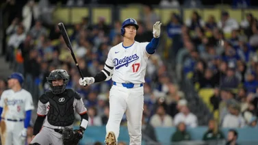 MLB: Dodgers de Los Ángeles cierran contrato millonario gracias a Shohei Ohtani