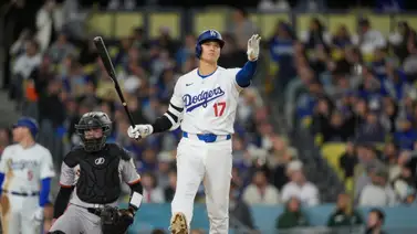 MLB: Dodgers de Los Ángeles cierran contrato millonario gracias a Shohei Ohtani MLB: Dodgers de Los Ángeles cierran contrato millonario gracias a Shohei Ohtani
