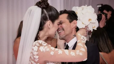 Nadia Ferreira y Marc Anthony a punto de separarse: Esto es lo que se sabe sobre su divorcio