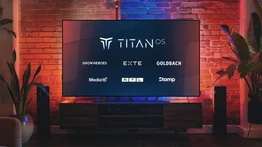 El nuevo competidor en el mercado de sistemas operativos para televisores