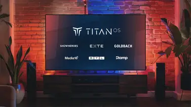 El nuevo competidor en el mercado de sistemas operativos para televisores El nuevo competidor en el mercado de sistemas operativos para televisores