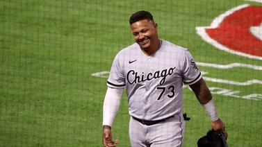 ¡Nuevo destino! Dominicano Yermin Mercedes firmó en Estados Unidos