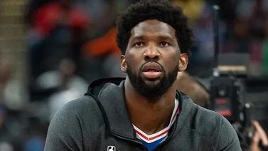 NBA: Leyenda de la liga manda fuerte mensaje a Joel Embiid por esta razón