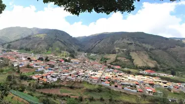 Casi inmortal: A esta edad fallece el hombre más longevo de Venezuela y del mundo (+Foto) Casi inmortal: A esta edad fallece el hombre más longevo de Venezuela y del mundo (+Foto)