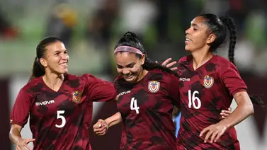 ¿Cuánto cuesta ver a la Vinotinto Femenina contra Panamá? ¿Cuánto cuesta ver a la Vinotinto Femenina contra Panamá?
