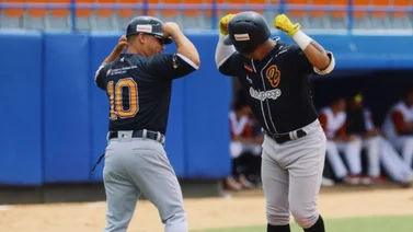 LMBP: Caciques de Distrito se refuerza con talento estadounidense (+Detalles)